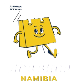 Job Shop Namibia Logo