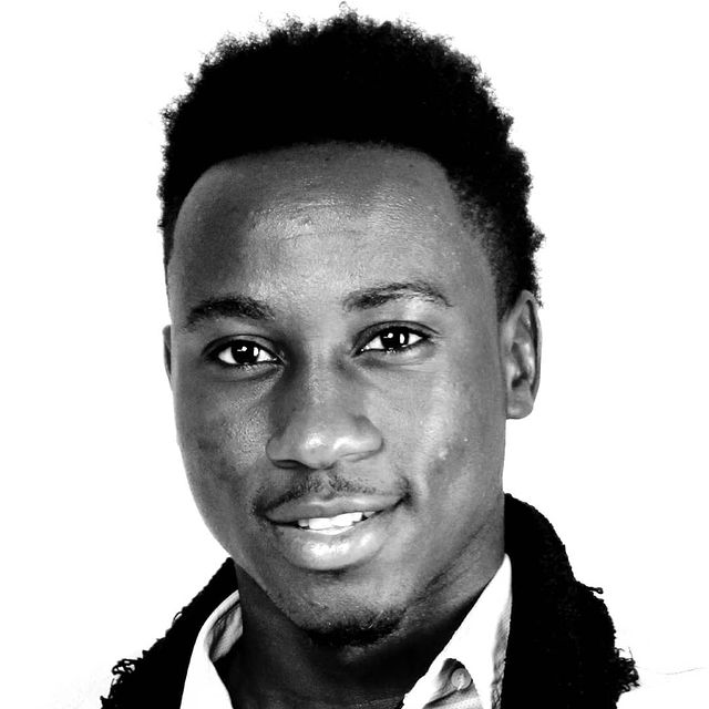 Carlos Zithu Leonard