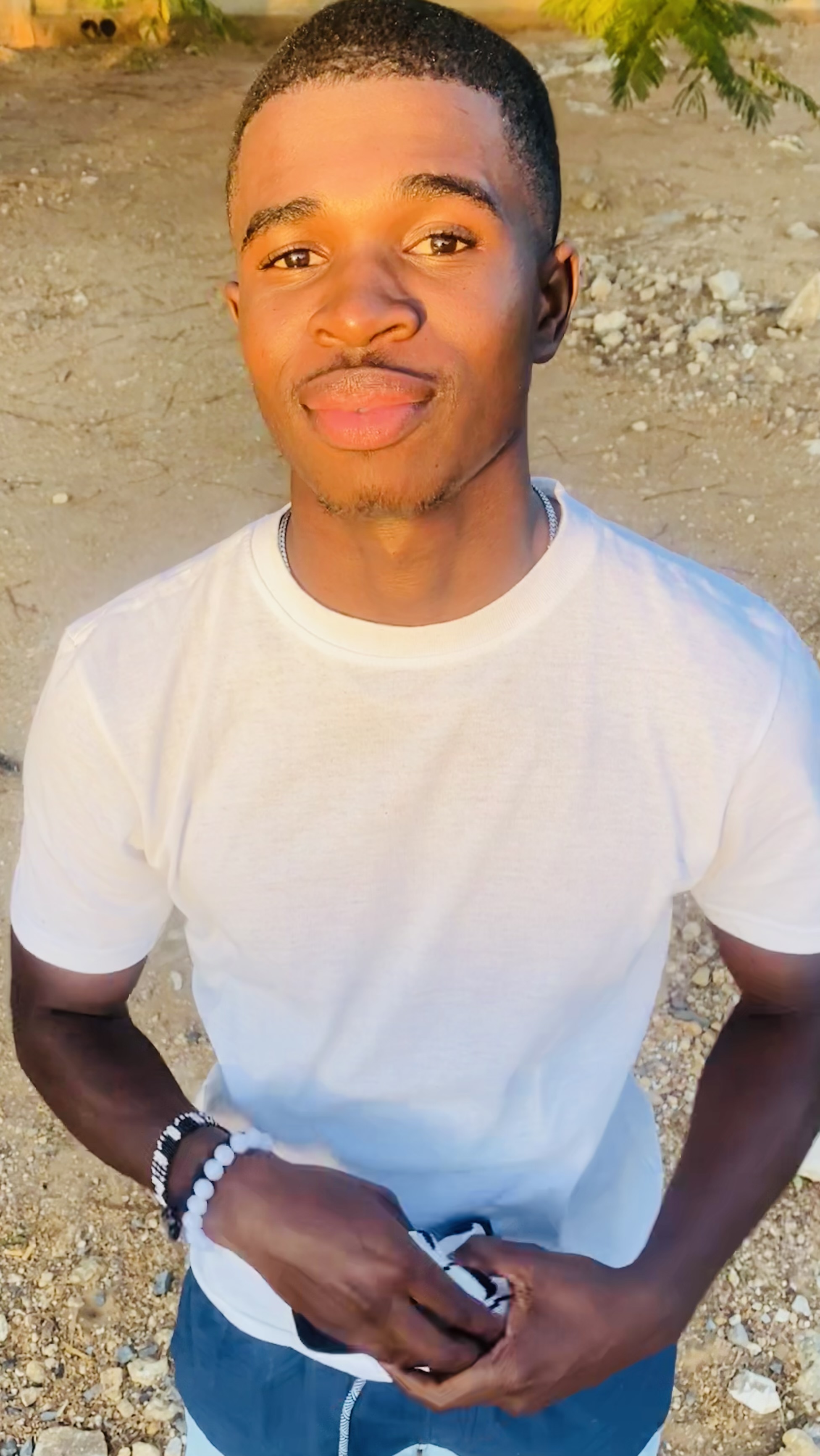 Welleminho Tangi Natamoyo Kapenda